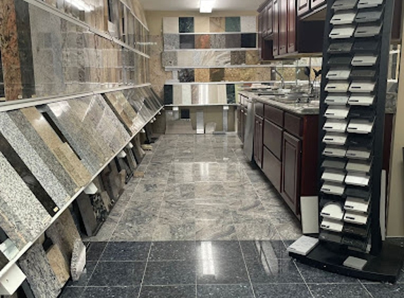 World Marble and Granite - Somerville, NJ