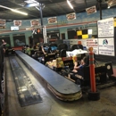Karts Indoor Raceway Inc - Go Karts