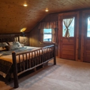 Adirondack Diamond Point Lodge - Cottages