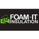 Foam It Insulation - Insulation Contractors