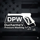 Ducharme's Pressure Washing - Building Cleaning-Exterior