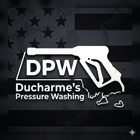 Ducharme's Pressure Washing