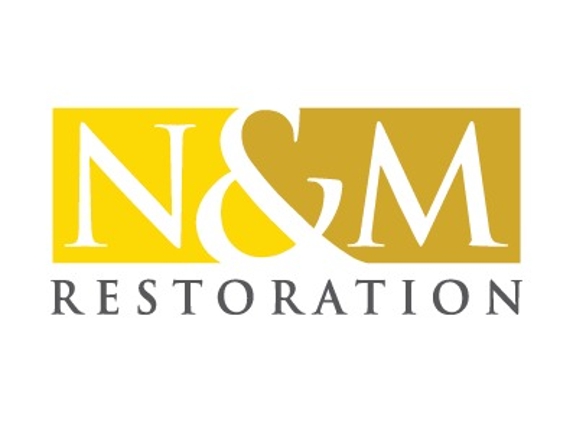 N&M Restoration - Warren, MI
