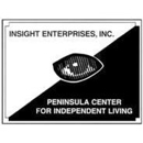 Peninsula Center for Independent Living - Senior Citizens Services & Organizations