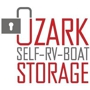 Ozark Storage