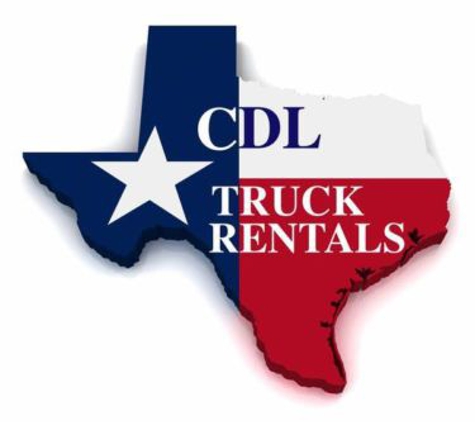 CDL Test Truck - Rowlett, TX