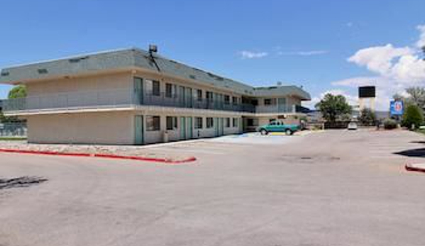Motel 6 - Grants, NM