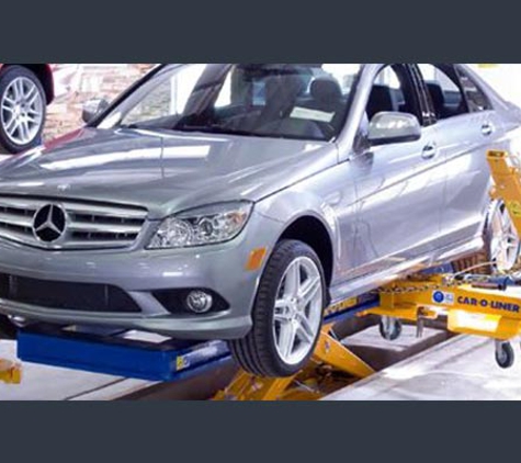 Fleurieu Crash Repairs Pty Ltd
