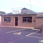The Concord Grill