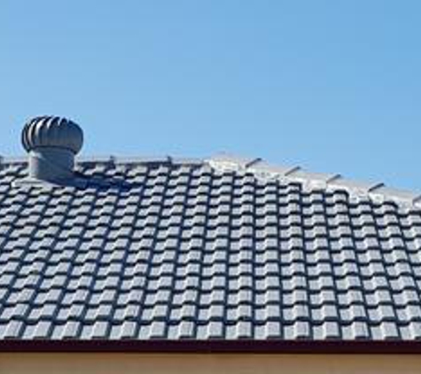 Total Roof Restoration - East Corrimal, NSW
