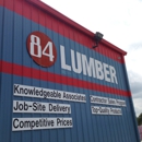 84 Lumber - Building Materials