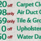 Rug Cleaner In Atascocita