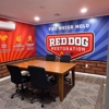Red Dog Restoration gallery