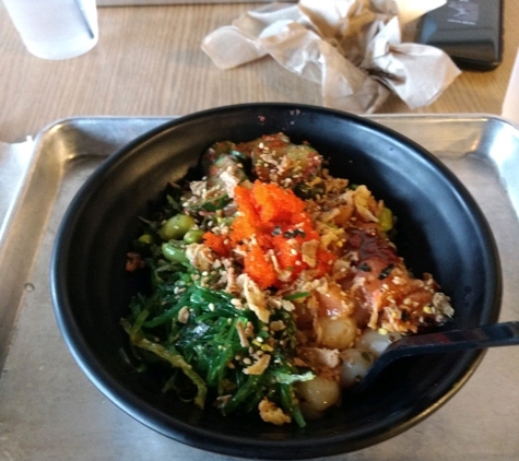 Boru Ramen and Poke Bar - Kennesaw, GA