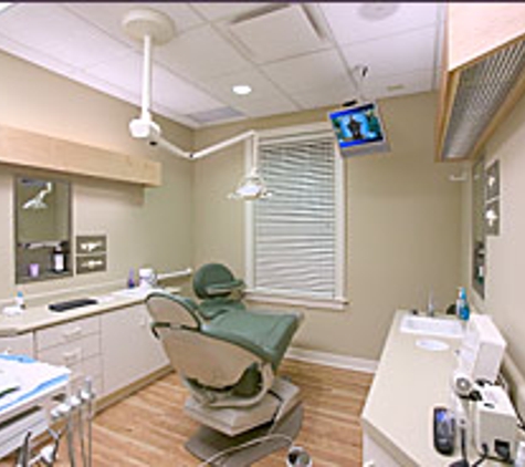 The Family Dentist of Westlake - Westlake, OH