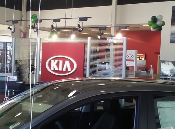 Kia of LaGrange - Lagrange, GA