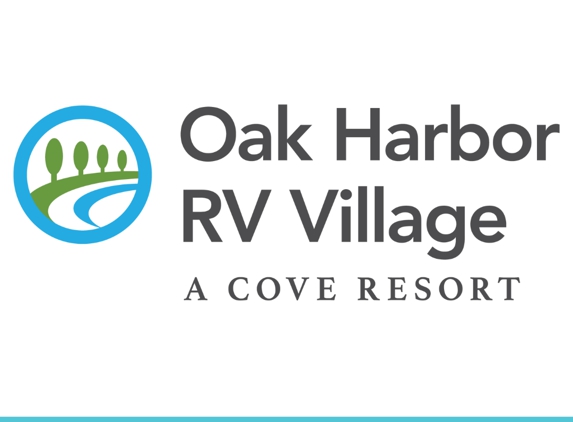 Oak Harbor RV Park - Haines City, FL