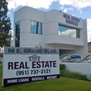 Top Producer Reality - Real Estate Agents
