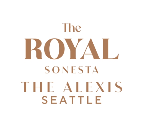 The Alexis Royal Sonesta Hotel Seattle - Seattle, WA