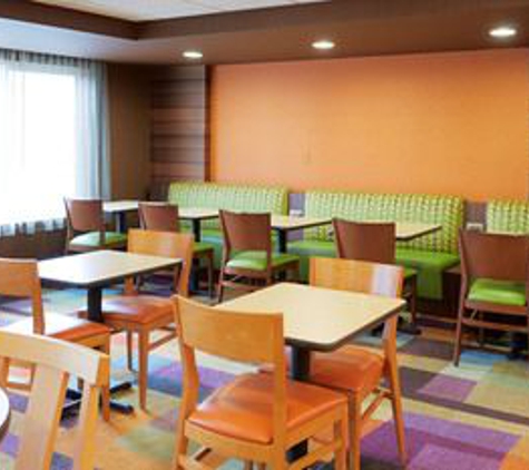 Fairfield Inn & Suites - Salt Lake City, UT