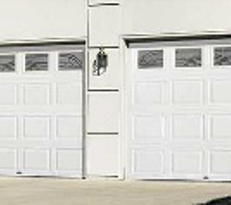 Garage Door Services - Traverse City, MI