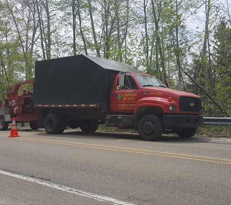 A1 Professional Tree Service - Grawn, MI