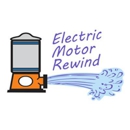 Electric Motor Rewind - Electricians