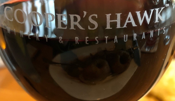 Cooper's Hawk Winery & Restaurant- Ashburn - Ashburn, VA