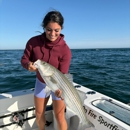 Onfire Sport Fishing - Fishing Charters & Parties