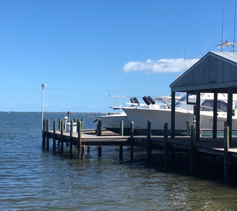 Capt'n Butcher's - Sebastian, FL