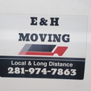 E & H Moving - Movers