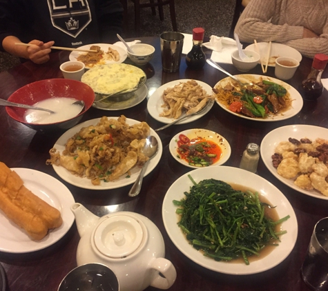 Phoenix Inn Chinese Cuisine - Los Angeles, CA