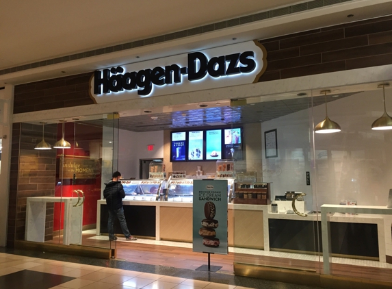 Haagen-Dazs - San Francisco, CA