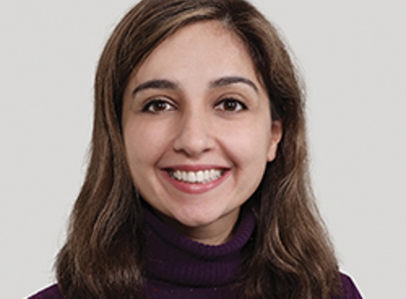 Maryam Sharifi, MD - Northridge, CA