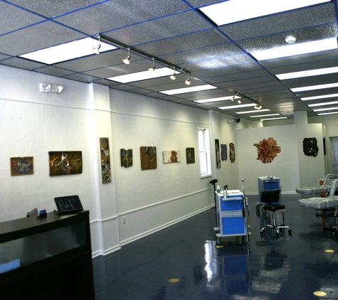 Biagio's Tattoo Gallery - Denville, NJ