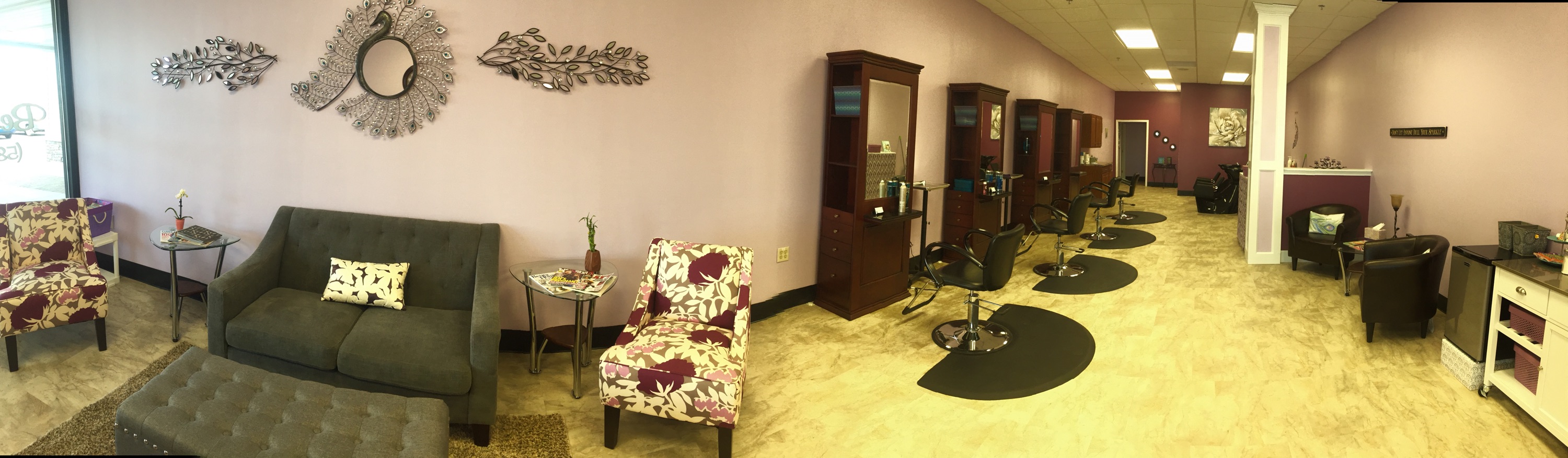 Salon Bella Monte 3240 Chili Ave Rochester Ny 14624