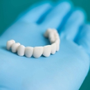 Couch, William B DMD - Dentists