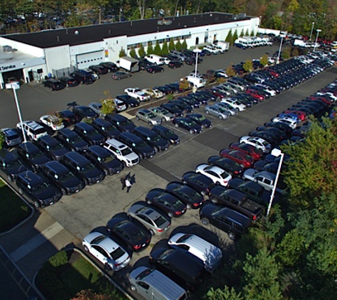 Grand Prize Chevrolet Cadillac Buick GMC - Nanuet, NY