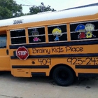 Brainy Kids Place