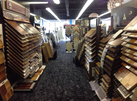 All Flooring USA - Orlando, FL