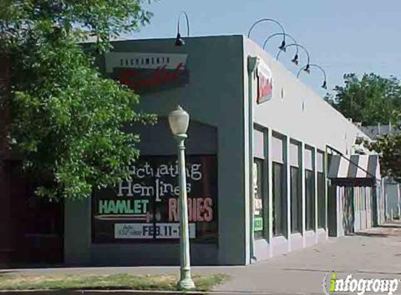 Sacramento Youth Ballet - Sacramento, CA