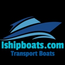 Ishipboats, LLC - Transportation Providers