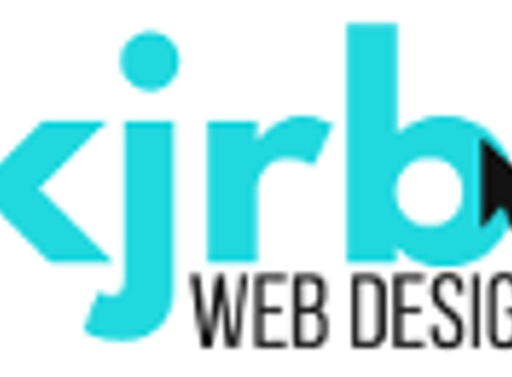 KJRB Web Design - Derby, CT