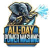 All Day Power Washing gallery