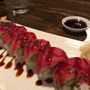 Pacific Sushi & Grill