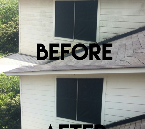 American Striping & Cleaning - Houston, TX