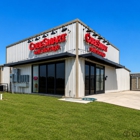 CubeSmart Self Storage