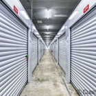 CubeSmart Self Storage