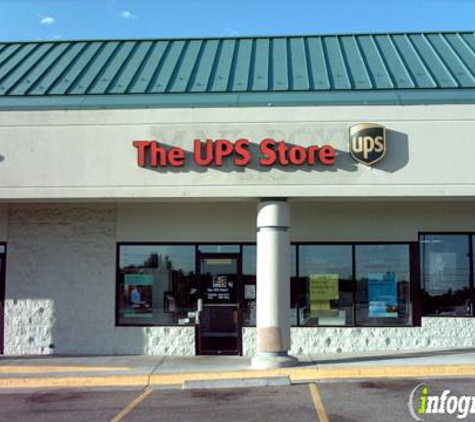 The UPS Store - Arvada, CO