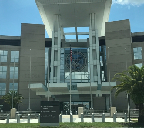 Orlando VA Medical Center - Orlando, FL